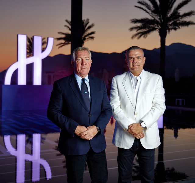 Porto Montenegro’nun yeni resmi zaman tutucusu Hublot oldu