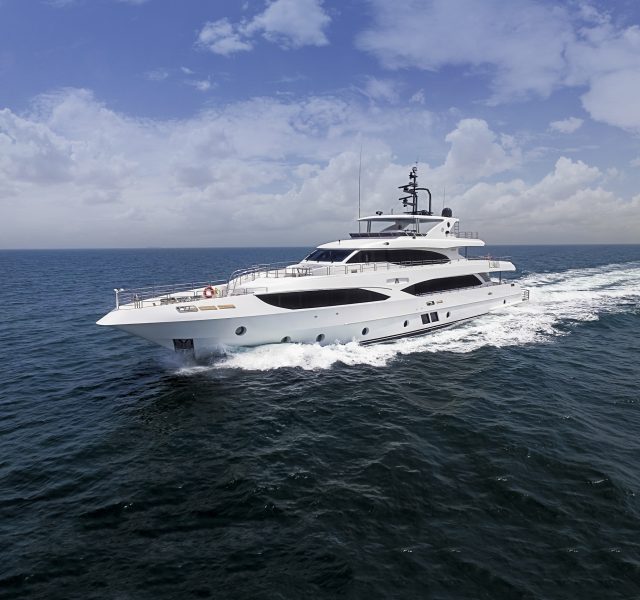 Gulf Craft’a Cannes Yachting Festival’de büyük ilgi