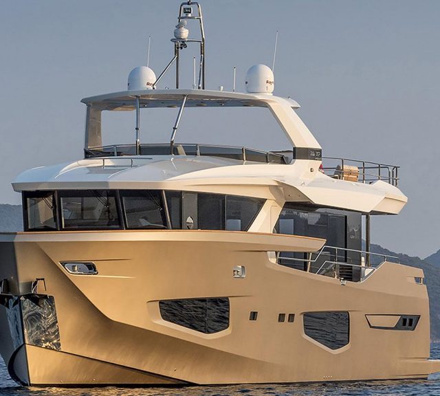 Numarine, 26XP’nin yeni fotoğraflarını yayınladı