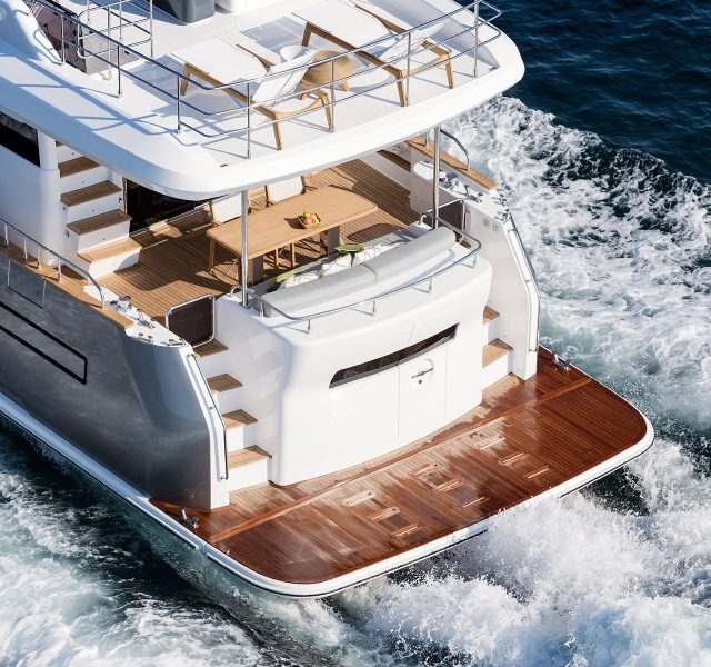 Sirena 58 ile ev konforu