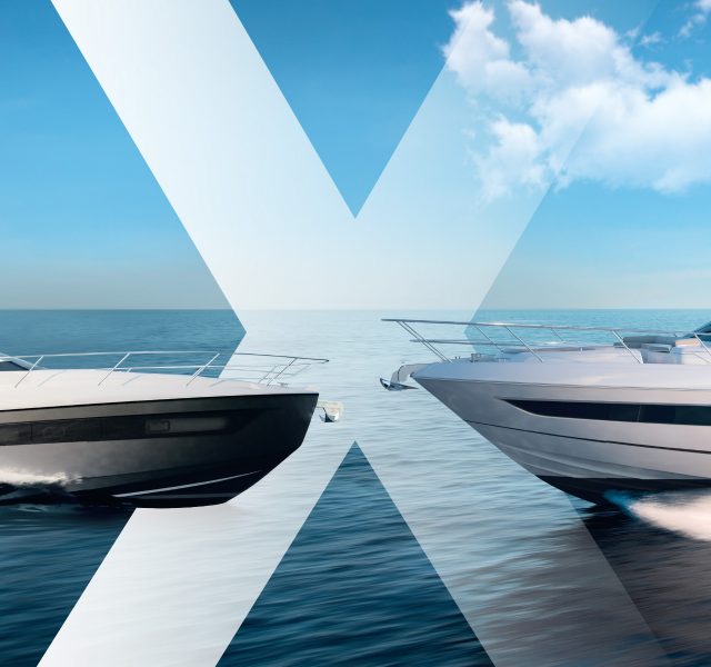 İtalya & İngiltere karşılaşması: Spor kruvazörlerin güç savaşı