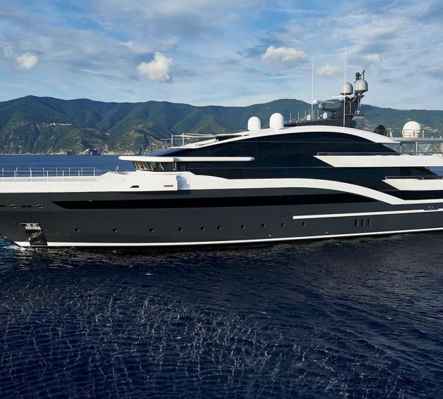 Boat International Tasarım ve İnovasyon Ödülleri