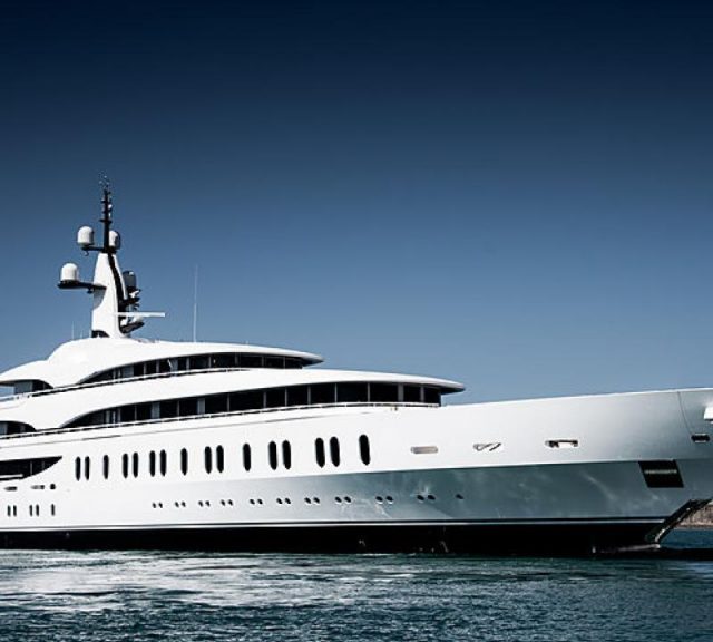 GİGAYAT – Yat Sektöründe Yeni Bir Çağ