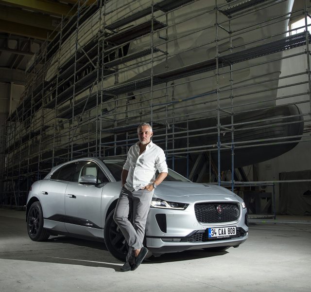 “Elektriğin çekim gücü”