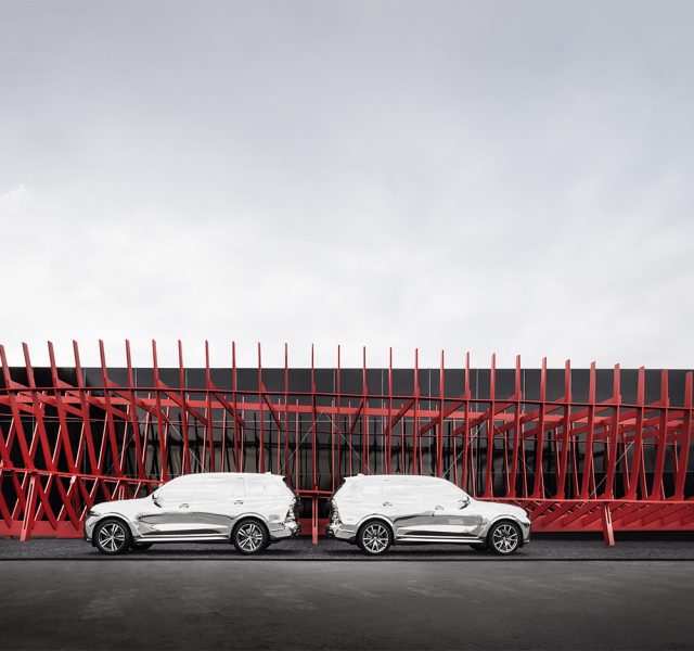 Sanlorenzo ve BMW’den iş birliği