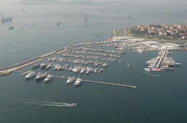 Tekneseverler bu hafta Trio Weekend’de buluşacak