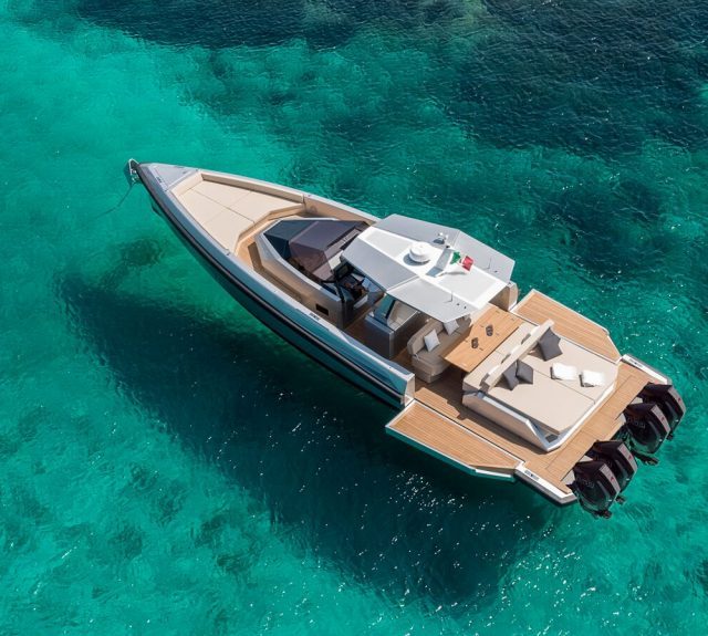 48 Wallytender X, Şubat 2020’de tanıtılacak