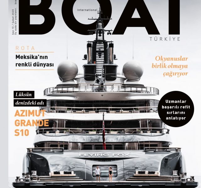 3.YAŞ ÖZEL SAYIMIZ BAYİLERDE!