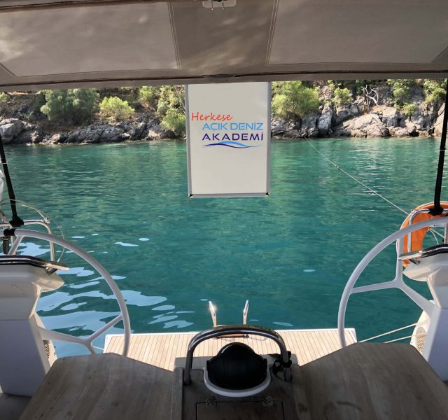 Herkese Açık Deniz Akademi