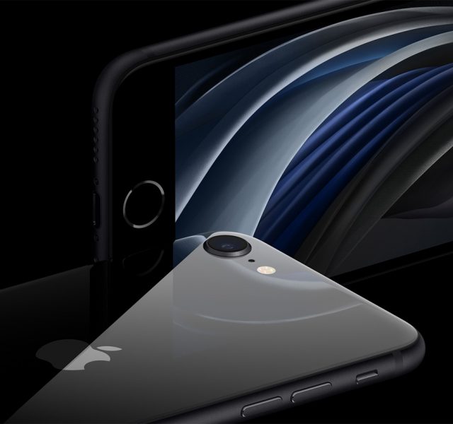 Yeni iPhone SE Oyunun Kurallarını Baştan Yazıyor