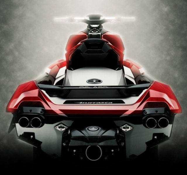 İtalyan Fırtınası