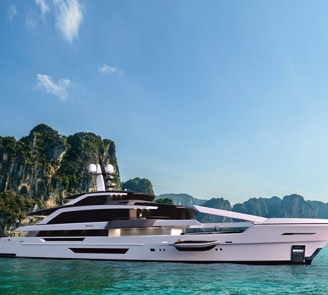 Project Nautilus ile keşfe hazır mısınız?