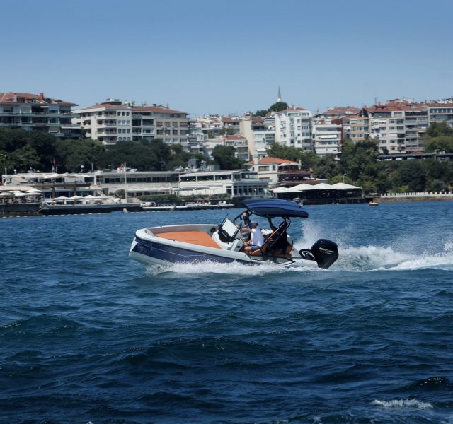 Saxdor 200 Sport ile uçuşa hazır mısınız?