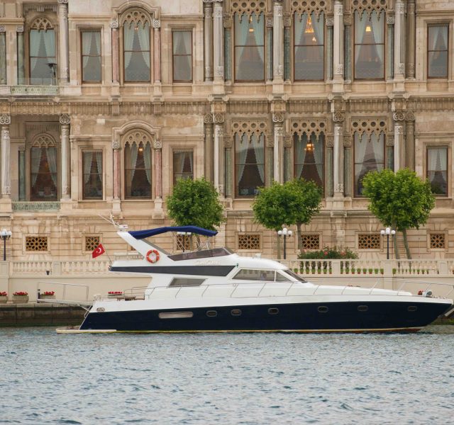 Teknenizle gidilecek lezzet durakları