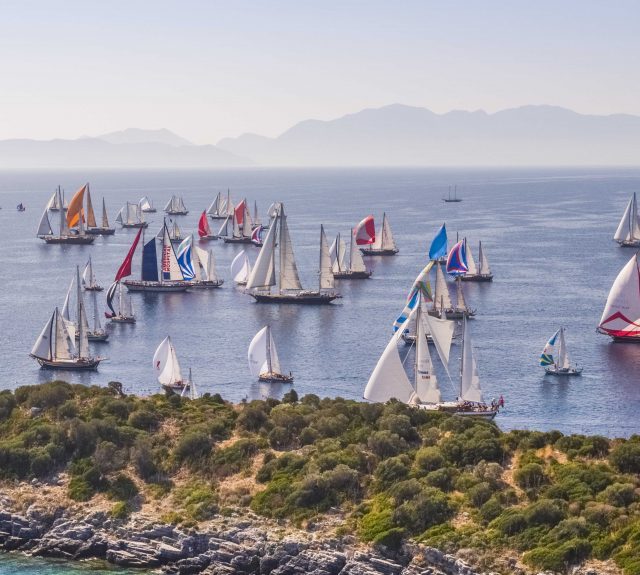 American Hospital The Bodrum Cup, 32’nci yılını sağlık kahramanlarına adıyor