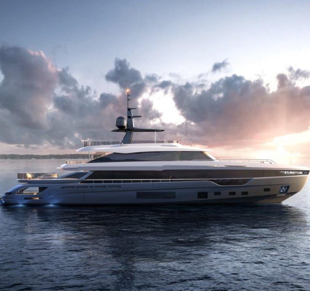 Azimut ufkunu genişletti