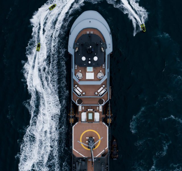 Ragnar Yola Çıkmaya Hazır