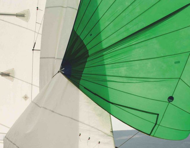 Yeşil hareket engellenemez