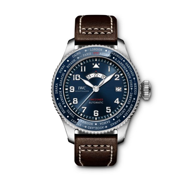 IWC’DEN ‘LE PETIT PRINCE’ KOLEKSİYONU