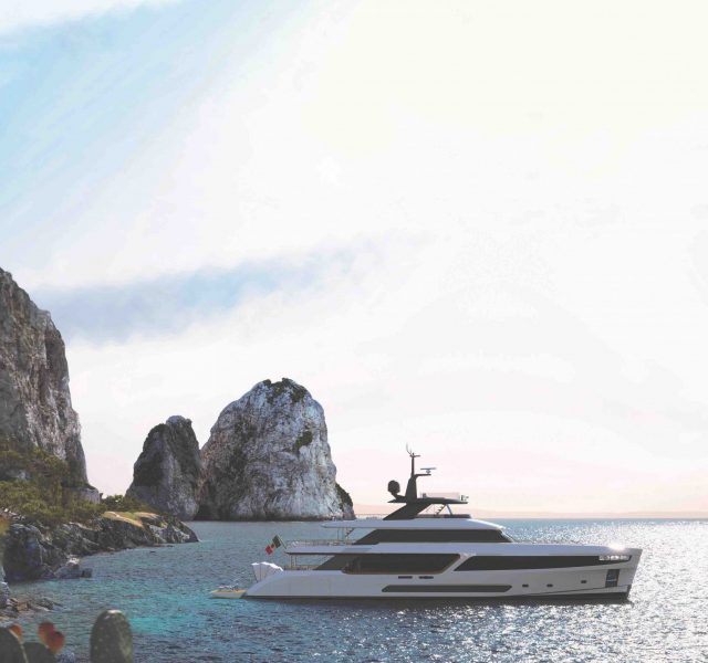 La dolce vita, Benetti’ye ilham verdi