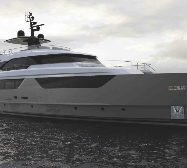 Sanlorenzo adına yeni bir klasik