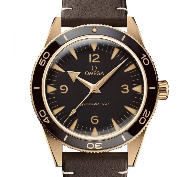 Omega, 2021 modellerini tanıttı