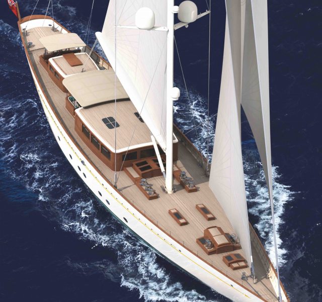 Turquoise’dan bir klasik daha: Rainbow