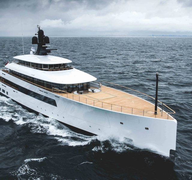 Dünya Süperyat Ödülleri