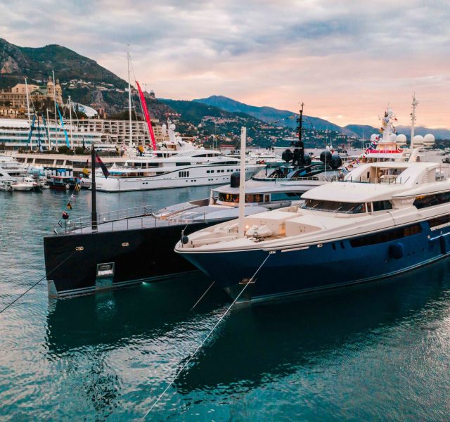 Süperyat endüstrisinin bugünü ve yarını