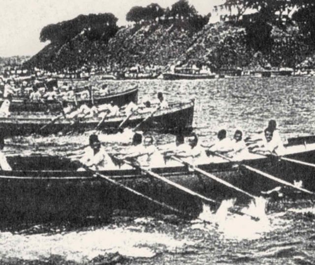 Müsabaka-i Bahriye