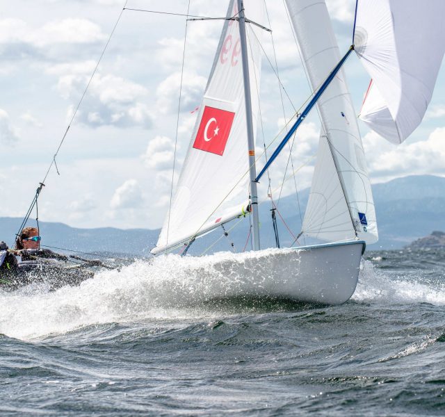 “En büyük hayalim, ileride olimpiyat şampiyonu olmak”