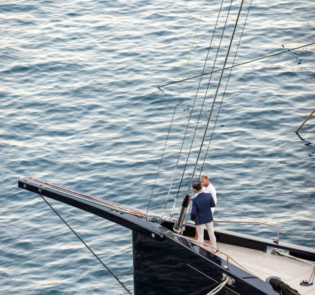 Monaco Yacht Show yenilikleriyle gündemde