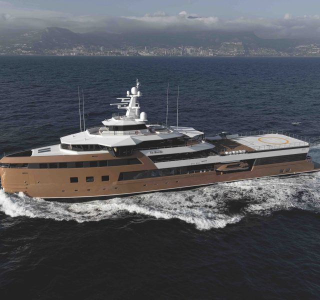 Yolculuk için doğdu