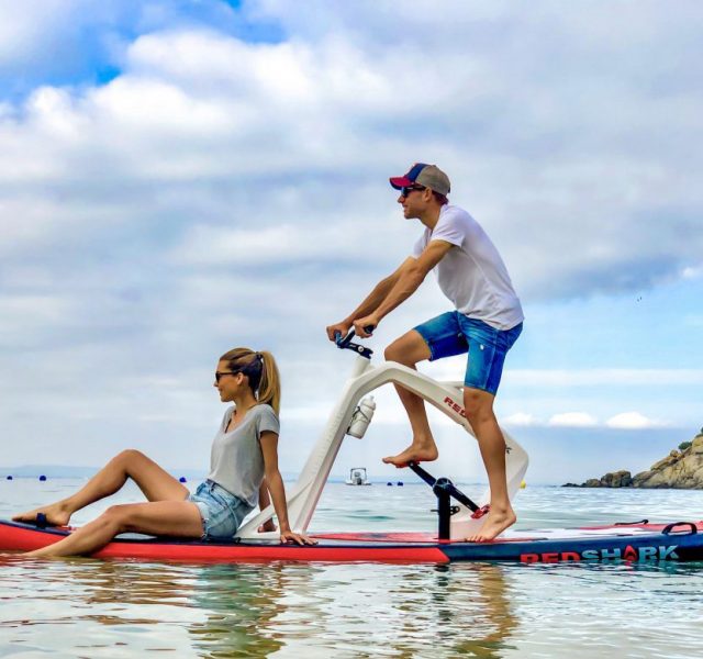 Denizde eğlence için 6 harika oyuncak