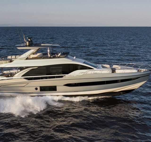 Caresse Bodrum ve Azimut’tan tekne sahiplerine ayrıcalıklar…