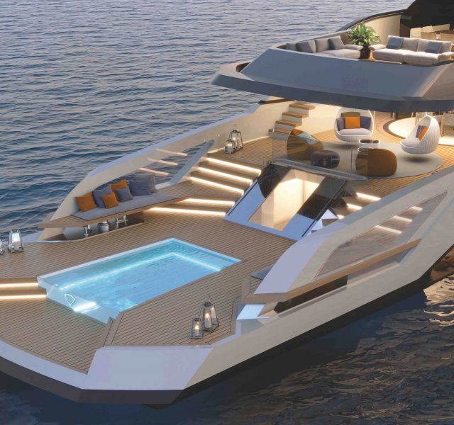 Tankoa yeni serisini duyurdu