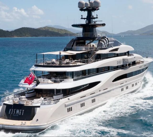 Piyasanın alıcı bekleyen en pahalı 10 yatı