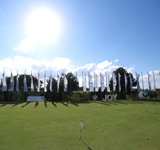 BMW Golf Cup Türkiye elemeleri heyecanı başladı