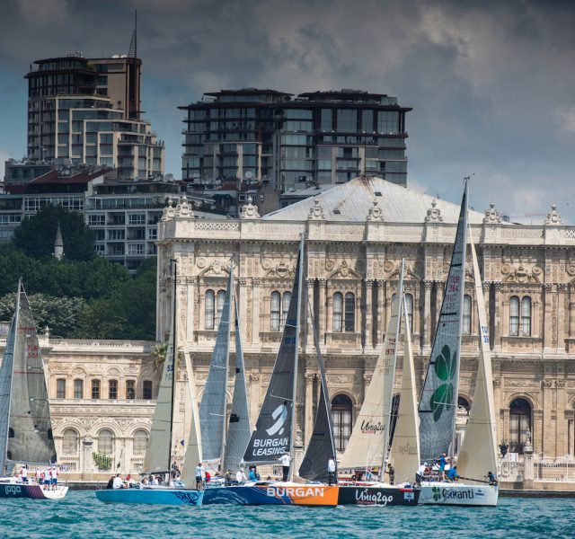 Bosphorus Cup 20 yaşında