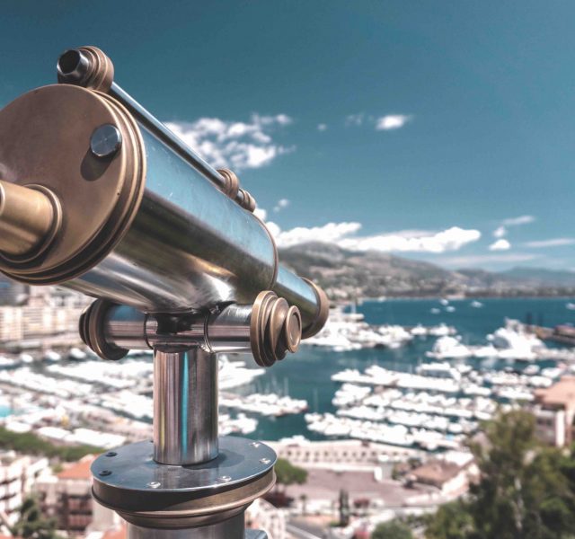 Monaco Yacht Show 2021 bugün kapılarını açtı