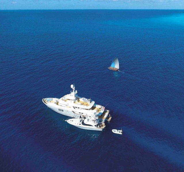 2021 Okyanus Ödülleri