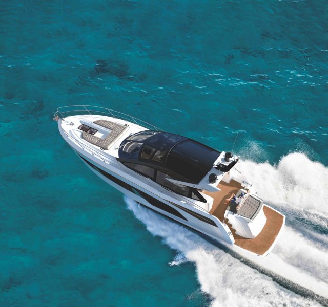 12 ve 24 metre arasındaki en harika tekneler