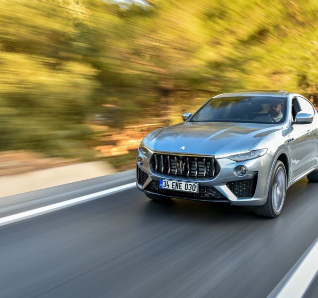 Levante’de hibrit rüzgarı