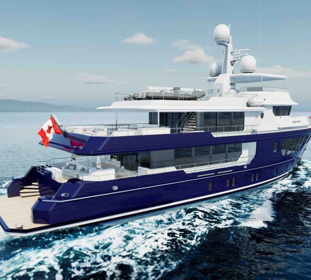 RMK 120 uzak denizlere hazırlanıyor