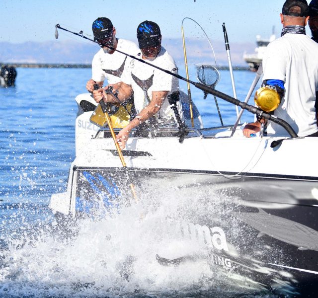 “Sportif balıkçılar doğaya saygı duyar”