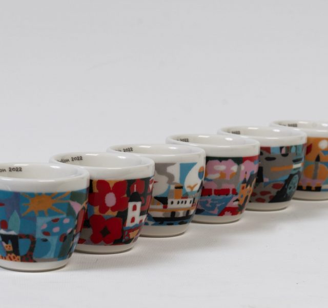 Sirena Marine’den sürdürülebilir sanat projesi