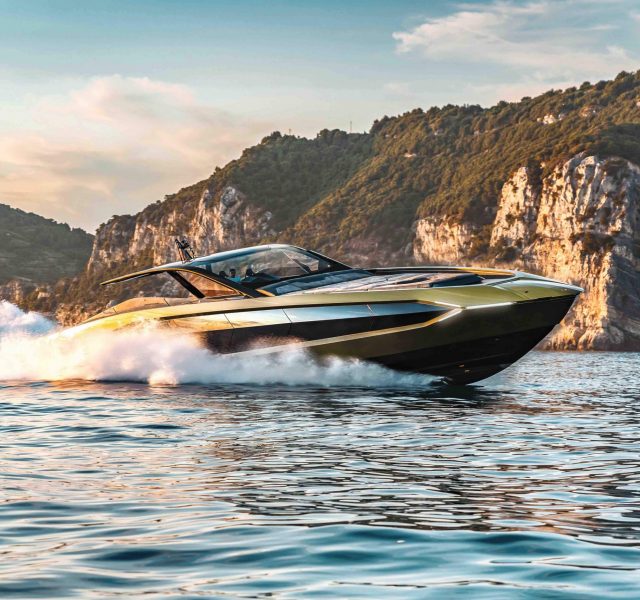 Teknoloji ve performans bir arada