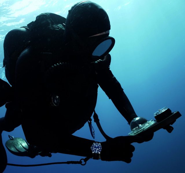 Tudor’dan deniz profesyonellerine özel seri