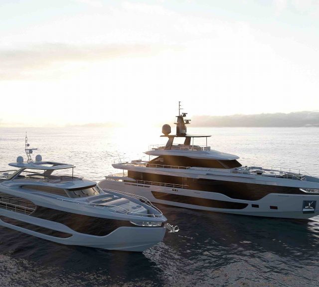 Azimut’un son gözdeleri