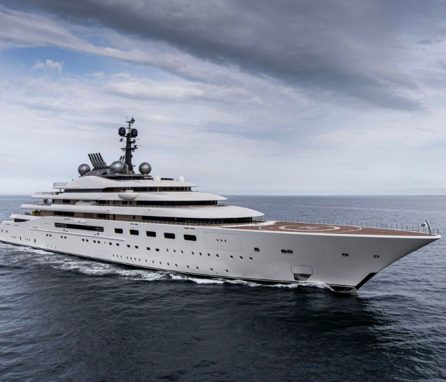 Project Blue ile maviye doğru…